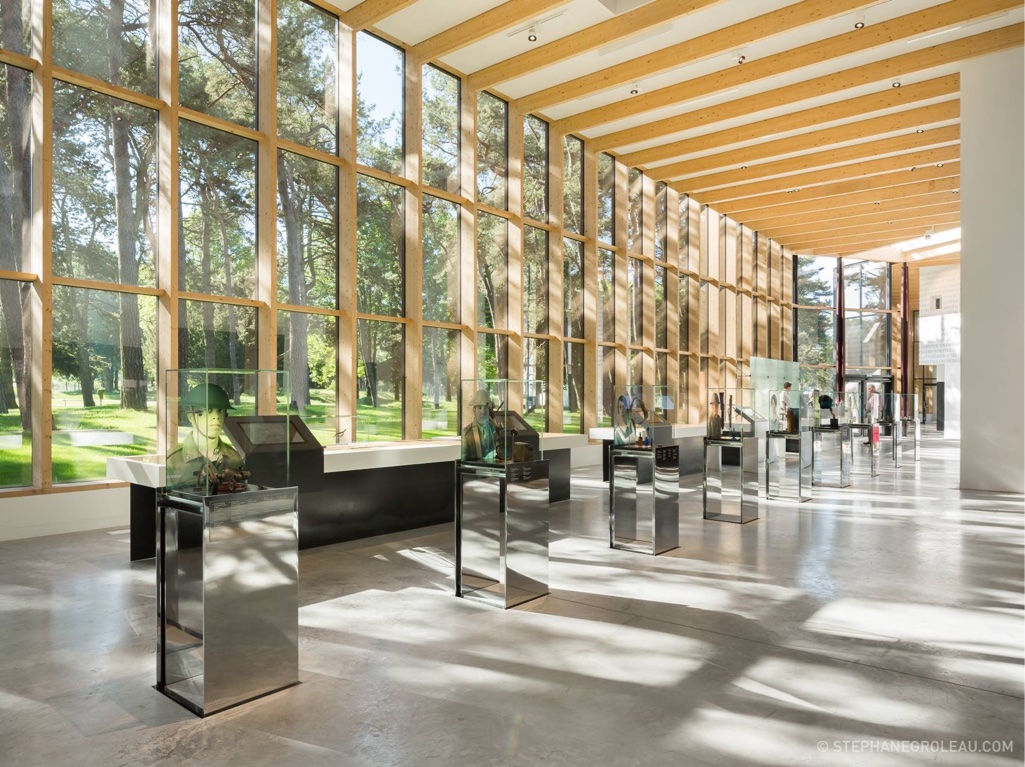 National Memorial of Canada at Vimy4787